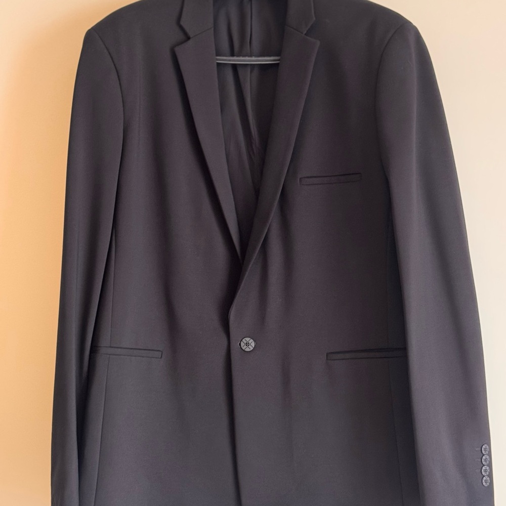 X Jacket